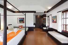 New Star Beach Resort