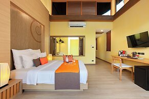 New Star Beach Resort