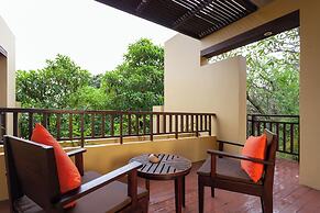 New Star Beach Resort