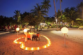 New Star Beach Resort