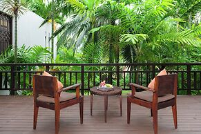 New Star Beach Resort