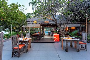 New Star Beach Resort