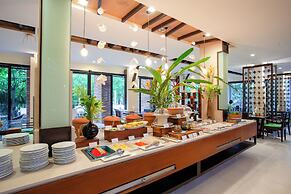 New Star Beach Resort