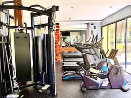 New Star Beach Resort