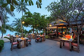 New Star Beach Resort