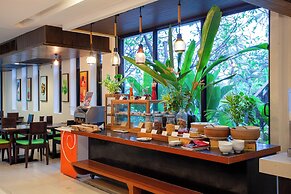 New Star Beach Resort