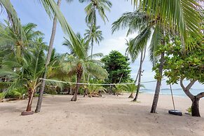 New Star Beach Resort