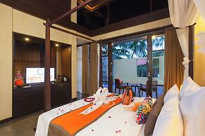 New Star Beach Resort