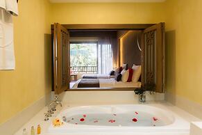 New Star Beach Resort