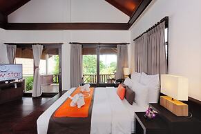 New Star Beach Resort