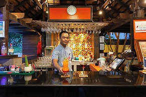 New Star Beach Resort