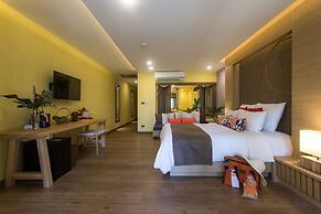 New Star Beach Resort