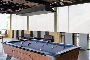 New Star Beach Resort