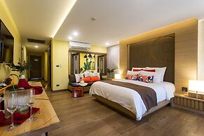 New Star Beach Resort