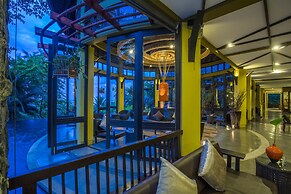 New Star Beach Resort