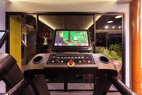 New Star Beach Resort