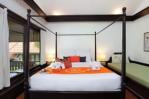 New Star Beach Resort