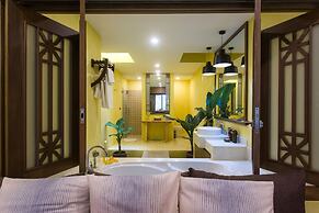 New Star Beach Resort