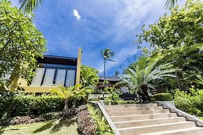 New Star Beach Resort