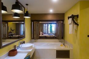 New Star Beach Resort