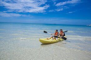 New Star Beach Resort