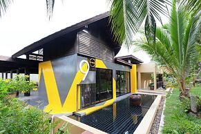 New Star Beach Resort