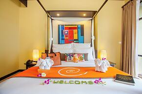 New Star Beach Resort