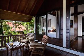 New Star Beach Resort