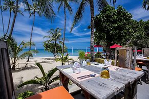 New Star Beach Resort