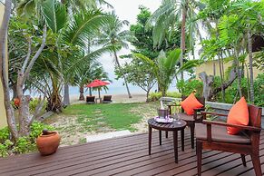 New Star Beach Resort