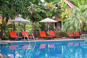 New Star Beach Resort