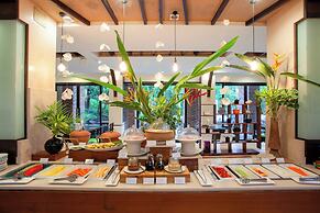 New Star Beach Resort