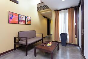 New Star Beach Resort