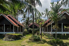 New Star Beach Resort