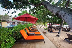 New Star Beach Resort