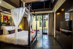 New Star Beach Resort