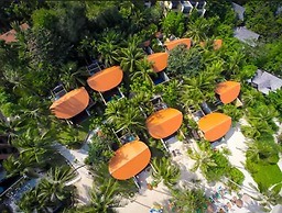 New Star Beach Resort