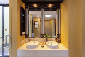 New Star Beach Resort