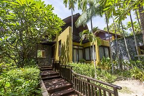 New Star Beach Resort