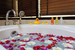 New Star Beach Resort