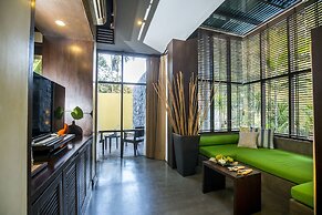 New Star Beach Resort