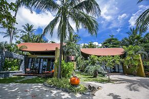 New Star Beach Resort