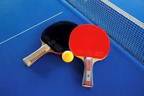 New Star Beach Resort