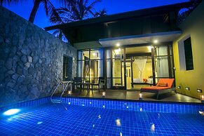 New Star Beach Resort