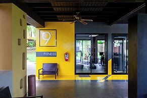 New Star Beach Resort