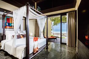 New Star Beach Resort