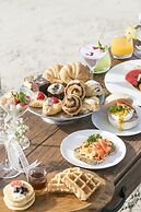 New Star Beach Resort