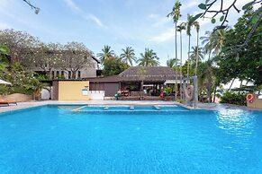 New Star Beach Resort