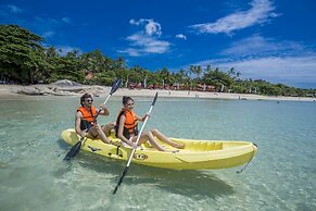 New Star Beach Resort