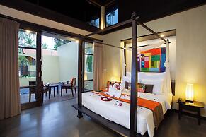 New Star Beach Resort